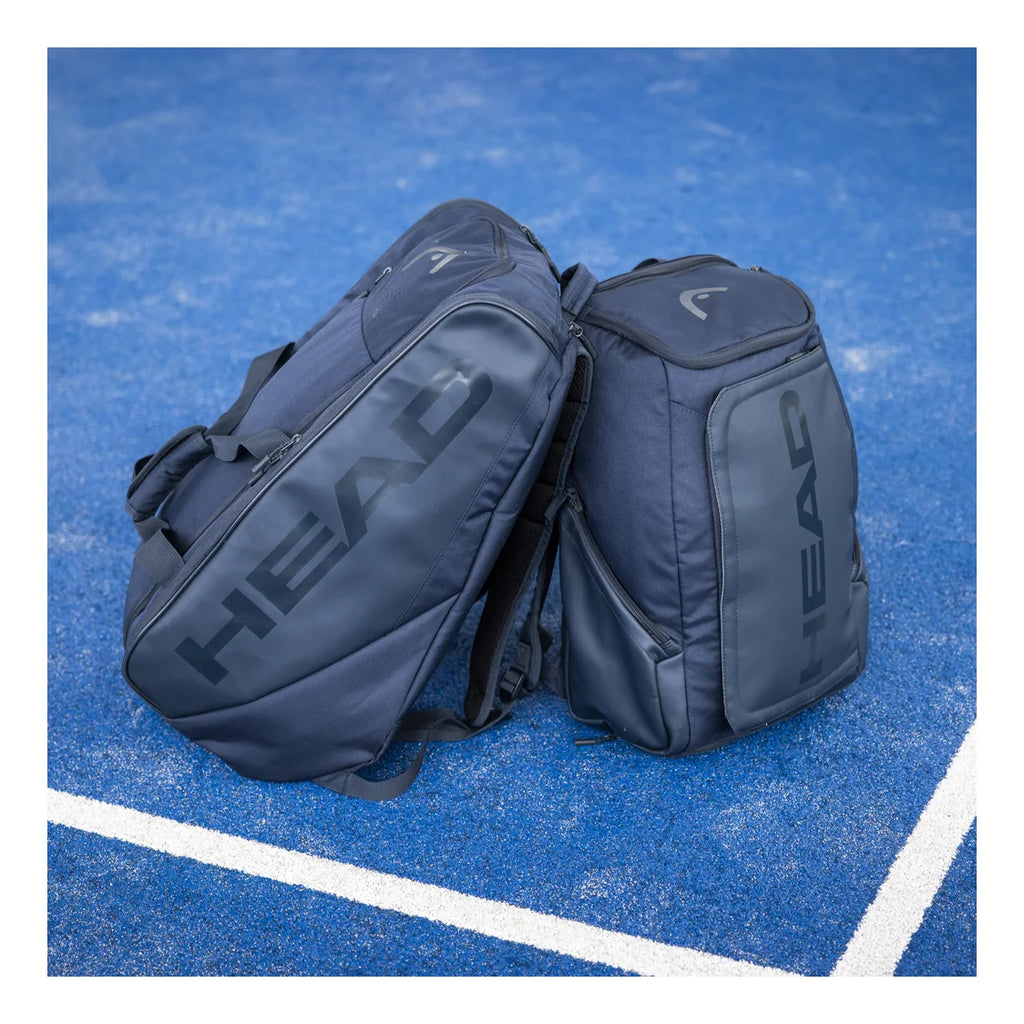 Maleta Paletero De Padel Head Pro X Bag L Nv