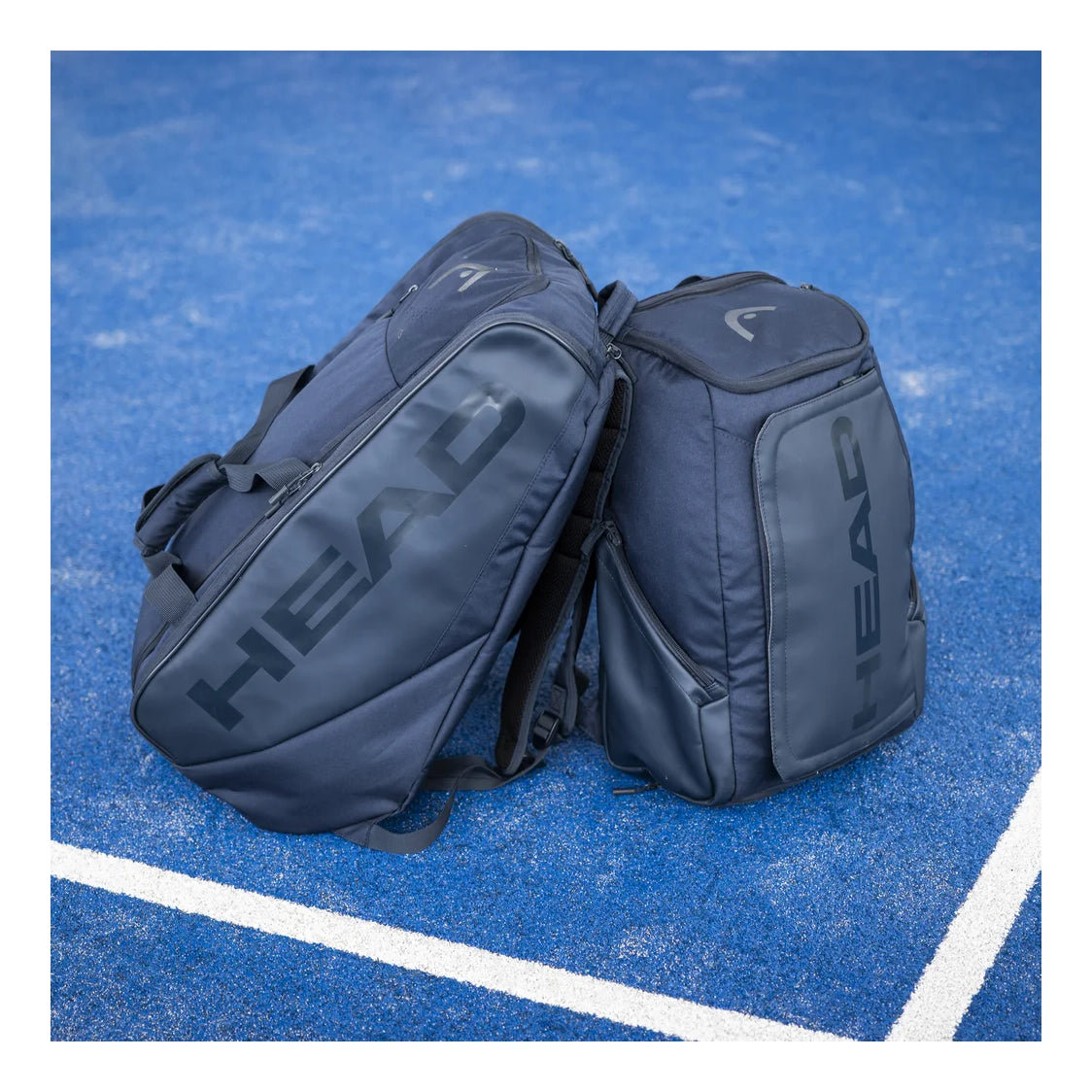 Maleta Paletero De Padel Head Pro X Bag L Nv
