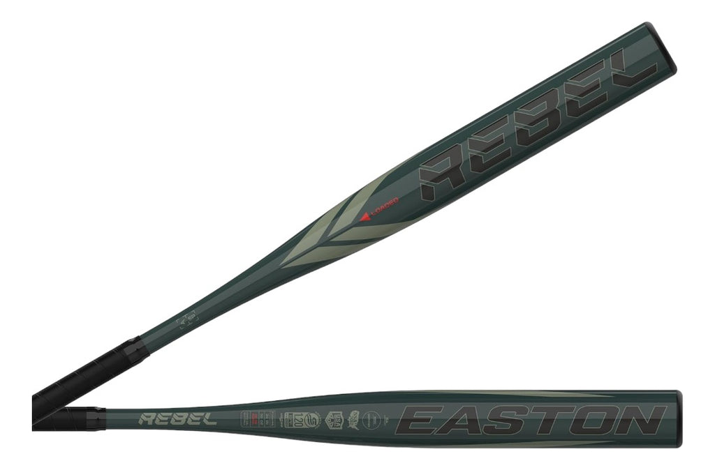 Bat De Softbol Easton Rebel Dual 34in 30oz