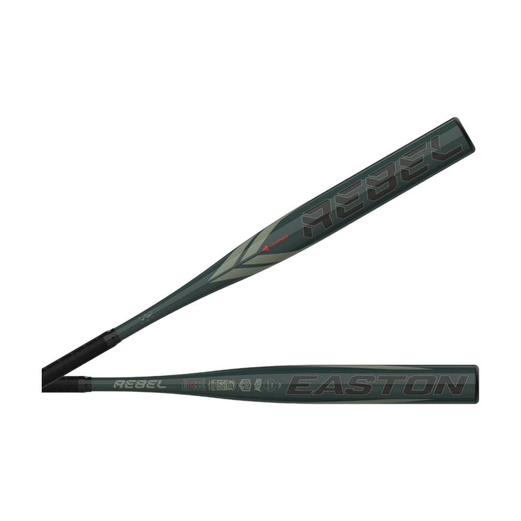 Bat De Softbol Easton Rebel Dual 34in 30oz