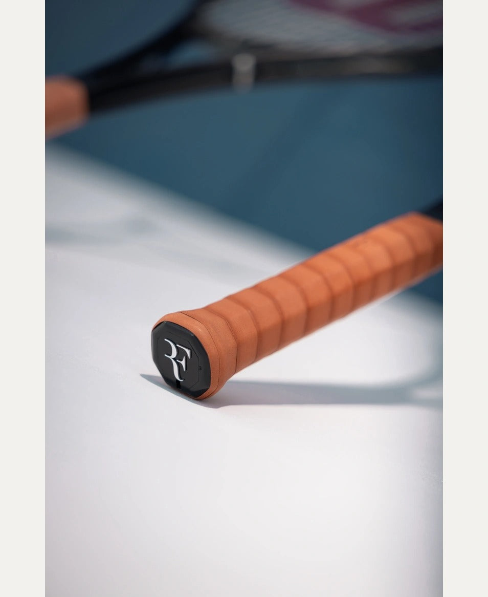 Grip Wilson Premium Rf Para 1 Raqueta Roger Federer