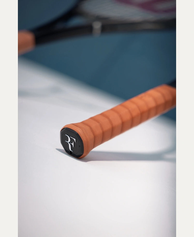 Grip Wilson Premium Rf Para 1 Raqueta Roger Federer
