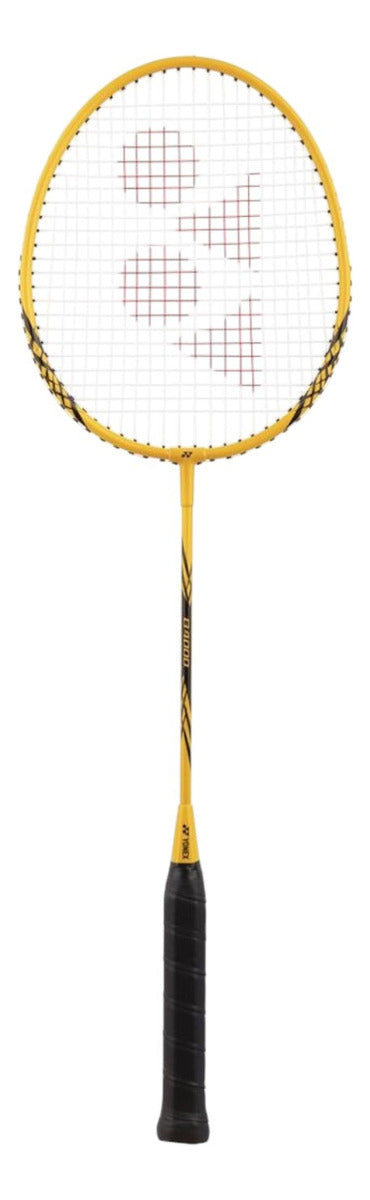 Raqueta De Badminton Yonex B4000 Corn Yellow 4u5