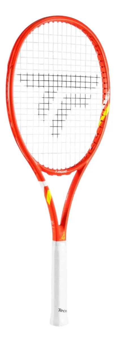 Raqueta De Tenis Tecnifibre Tfight Ig 300 4 1/4