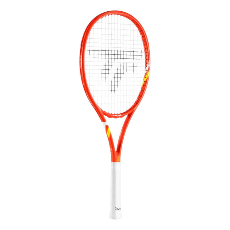 Raqueta De Tenis Tecnifibre Tfight Ig 300 4 1/4