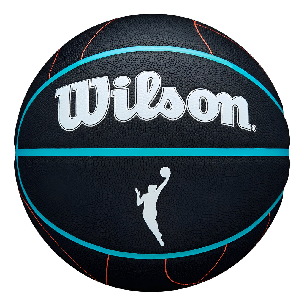 Balón De Basquetbol Wilson Wnba Heir In And Outdoor