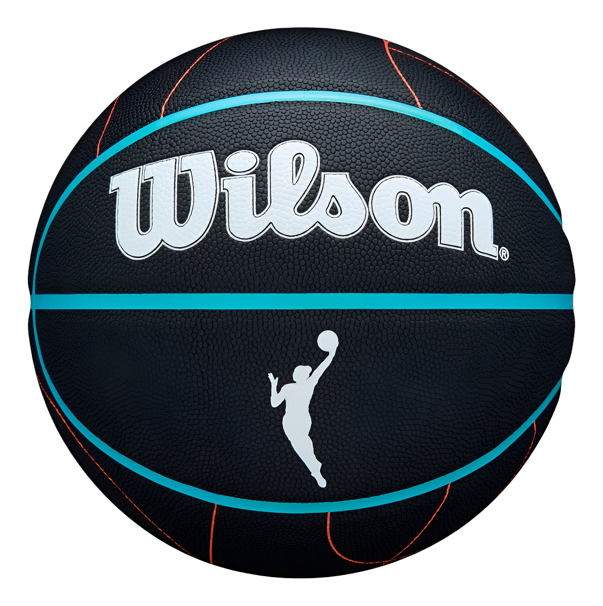 Balón De Basquetbol Wilson Wnba Heir In And Outdoor