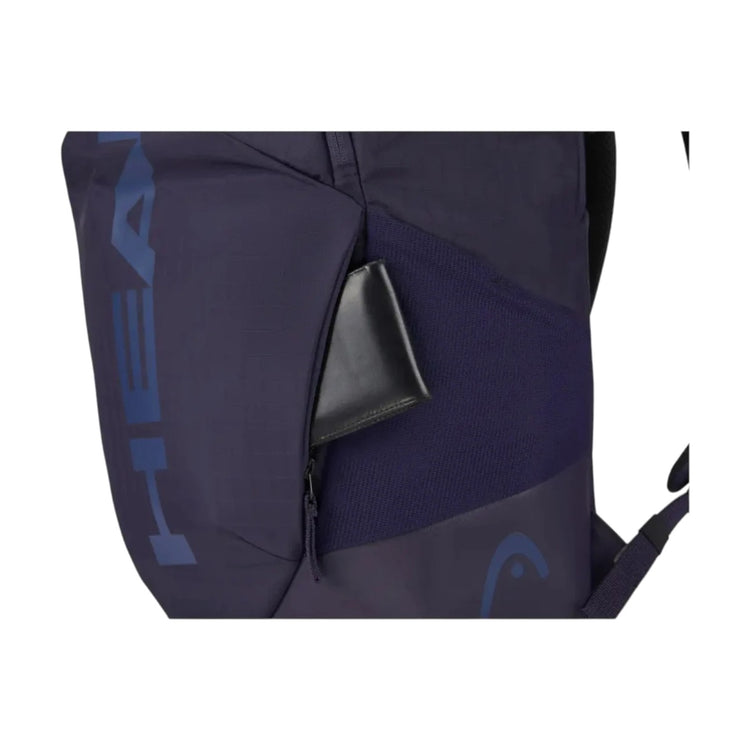 Backpack Head Tour Racqpaqk Db 3 Raquetas