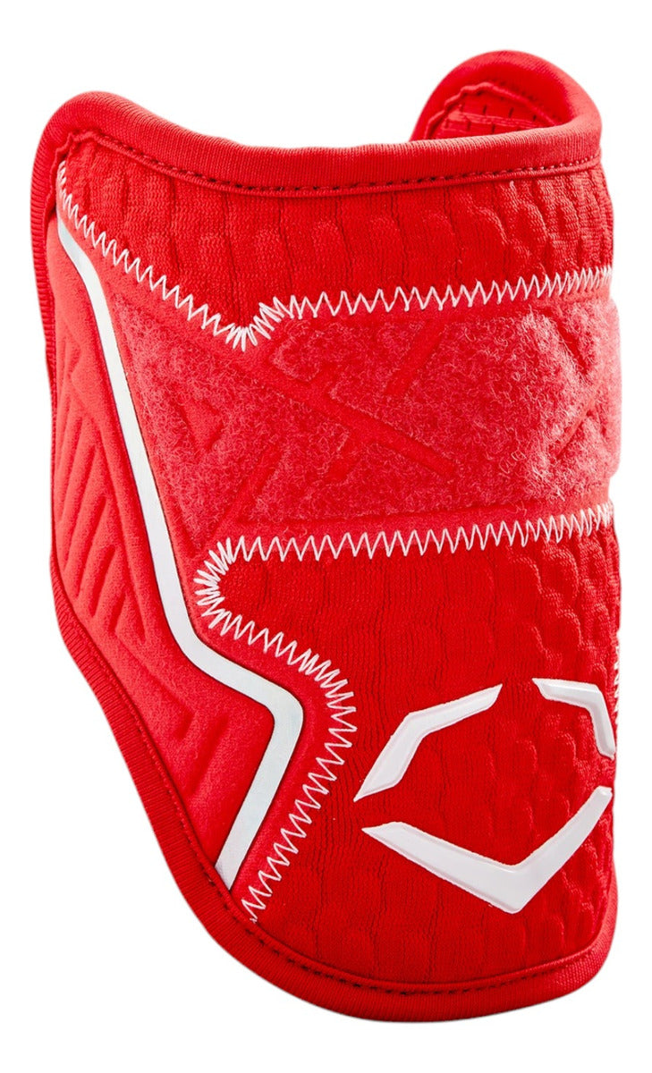 Codera Bateador Evoshield Pro Srz 2.0 Roja Grande Radach