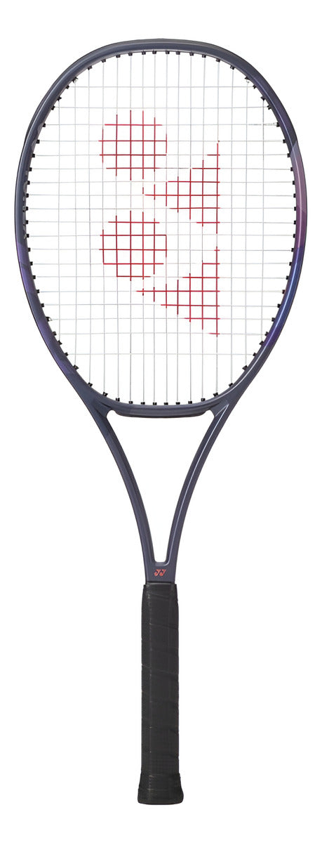 Raqueta De Tenis Yonex Percept 97 Midnight Navy 310gr 4 1/4