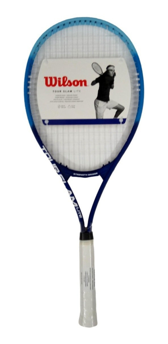 Raqueta De Tenis Wilson Tour Slam Lite 3021 Msi