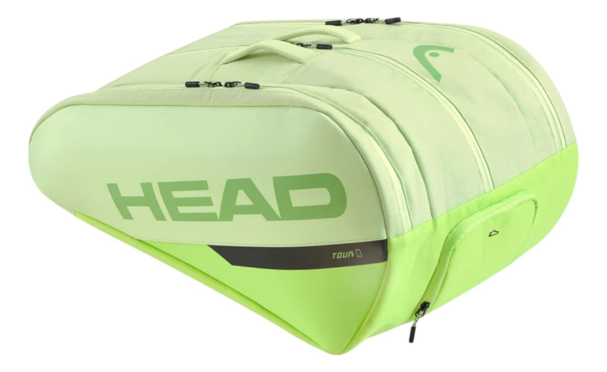 Paletero Head Tour Padel Bag L Sg Para 7 Palas
