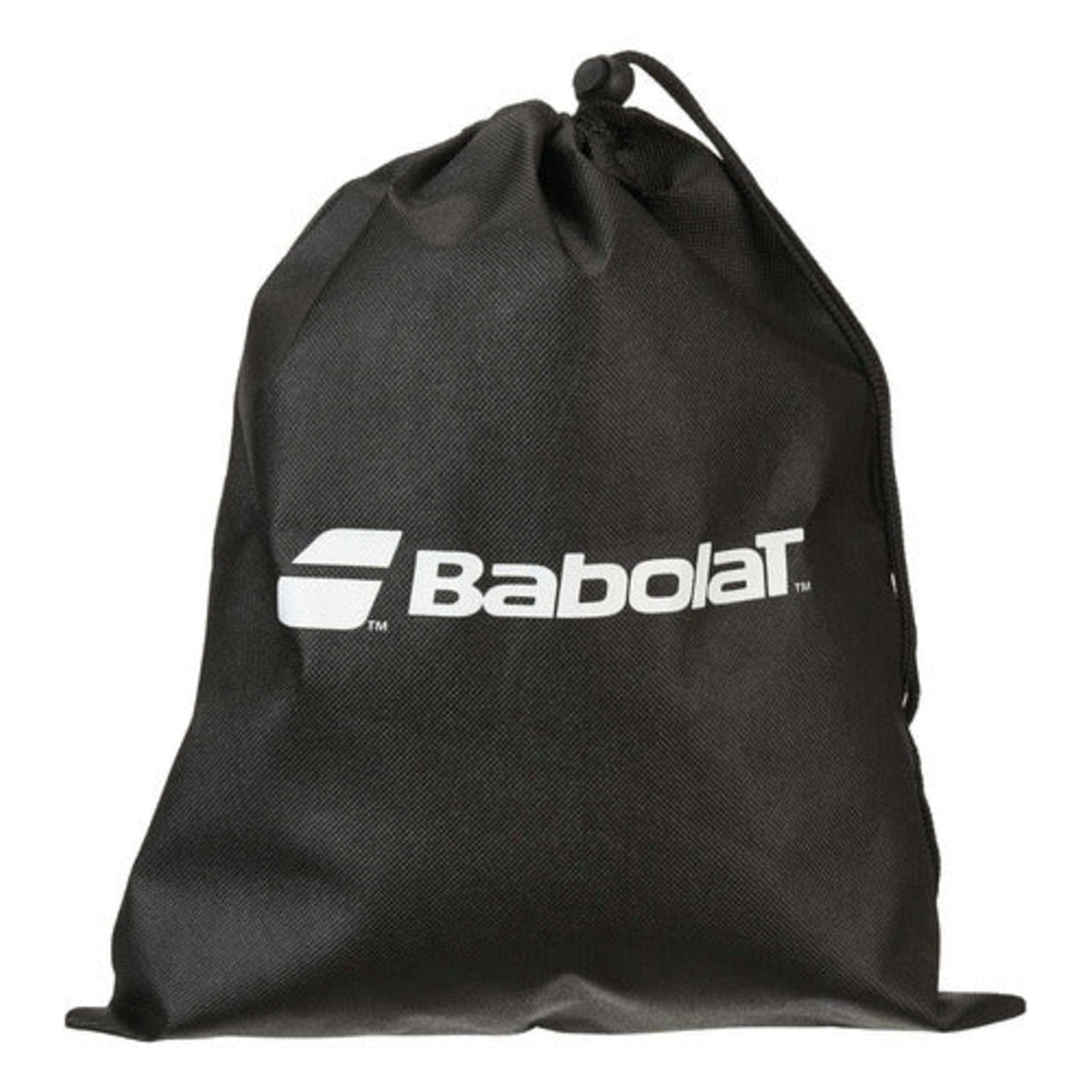 Bolso De Padel Babolat Lite Paletero Porta Paleta Pala Color Blanco/negro