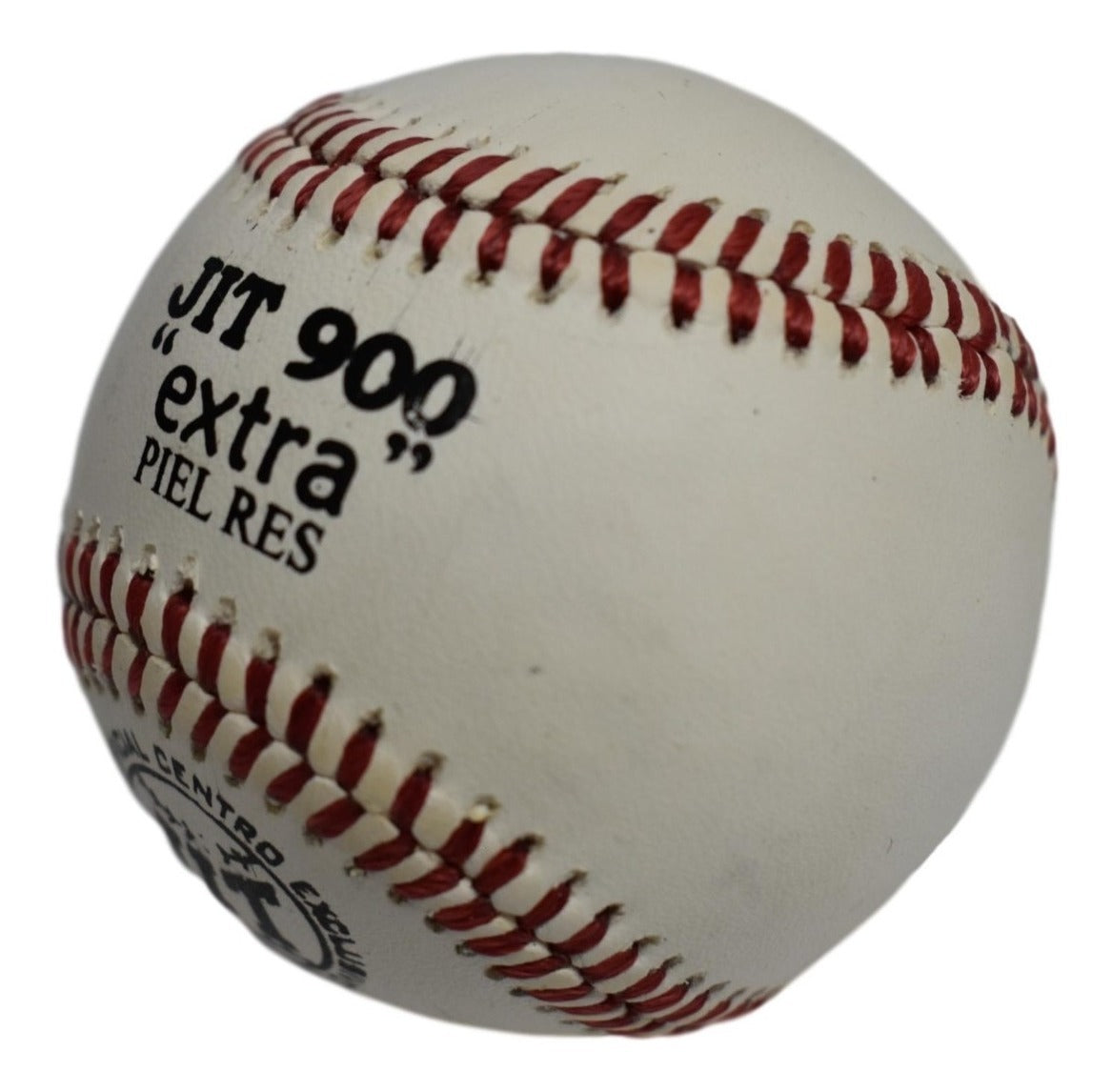 Docena De Pelota Para Beisbol Jit 900