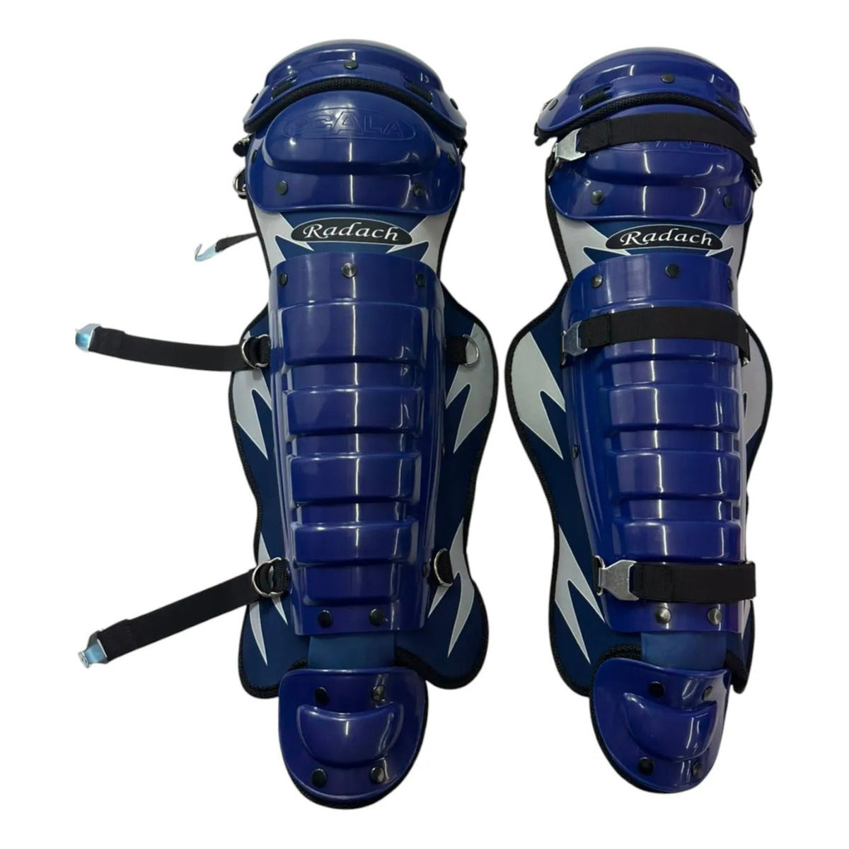 Arreo De Catcher Radach Pro Adulto Marino
