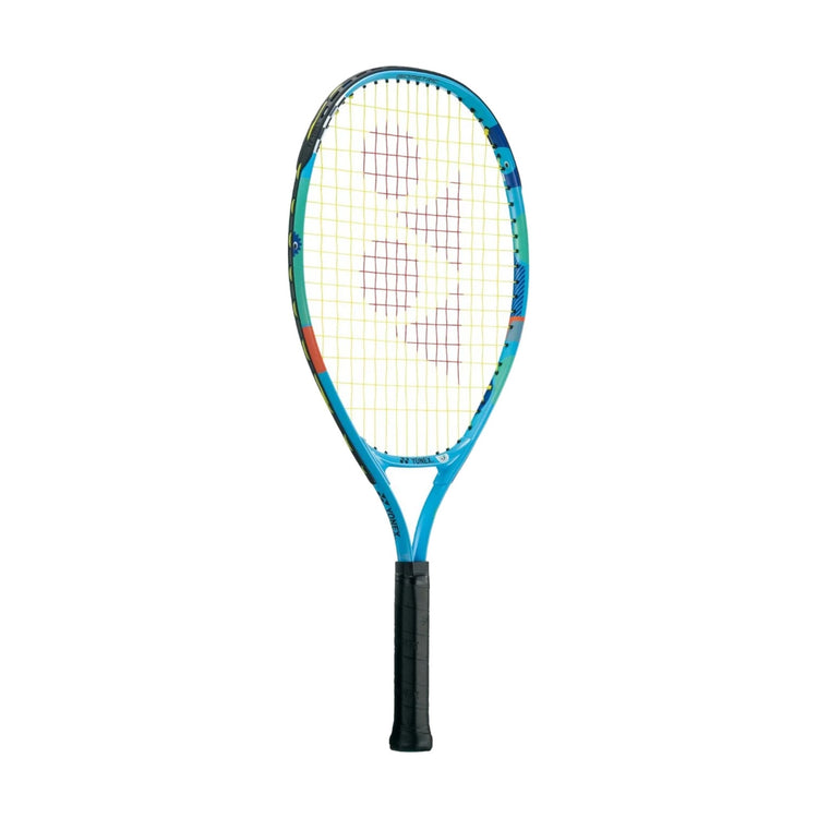 Raqueta De Tenis Para Niños Yonex 23 Azul 6 A 8 Años