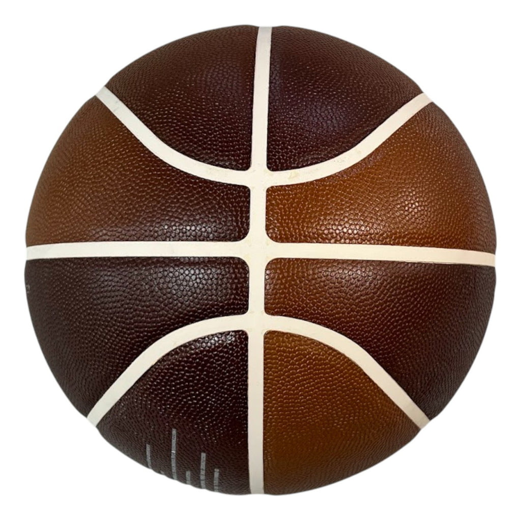 Balon De Basquetbol Wilson Nba Celebration #7 Champagne