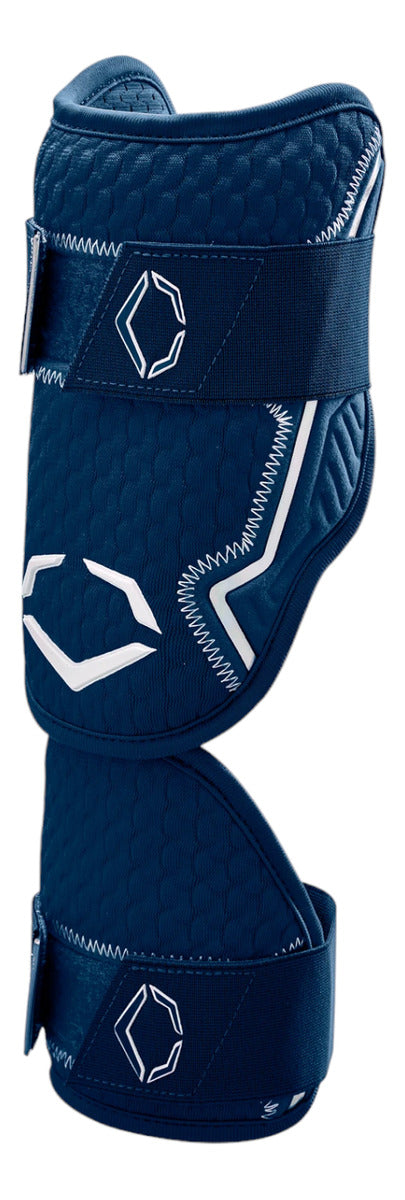Codera Bateador Evoshield Pro Srz 2.0 Dos Piezas Marino