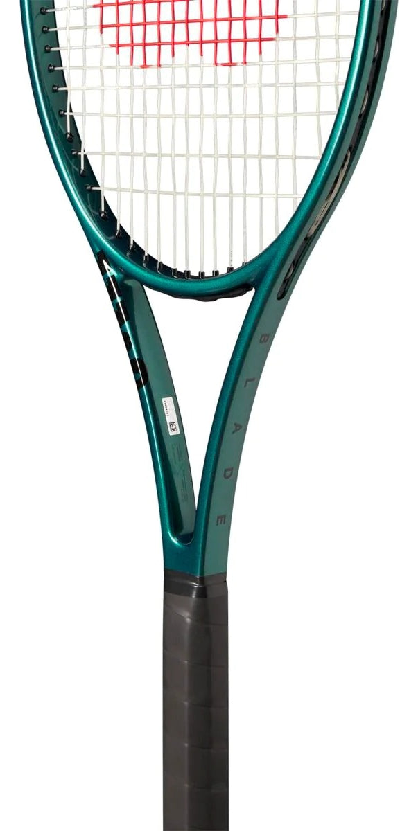 Raqueta De Tenis Wilson Blade Pro 98 18x20 V9 305g 4 3/8