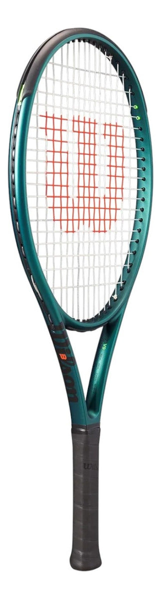 Raqueta De Tenis Wilson Blade Junior 25 V9 8 A 10 Años