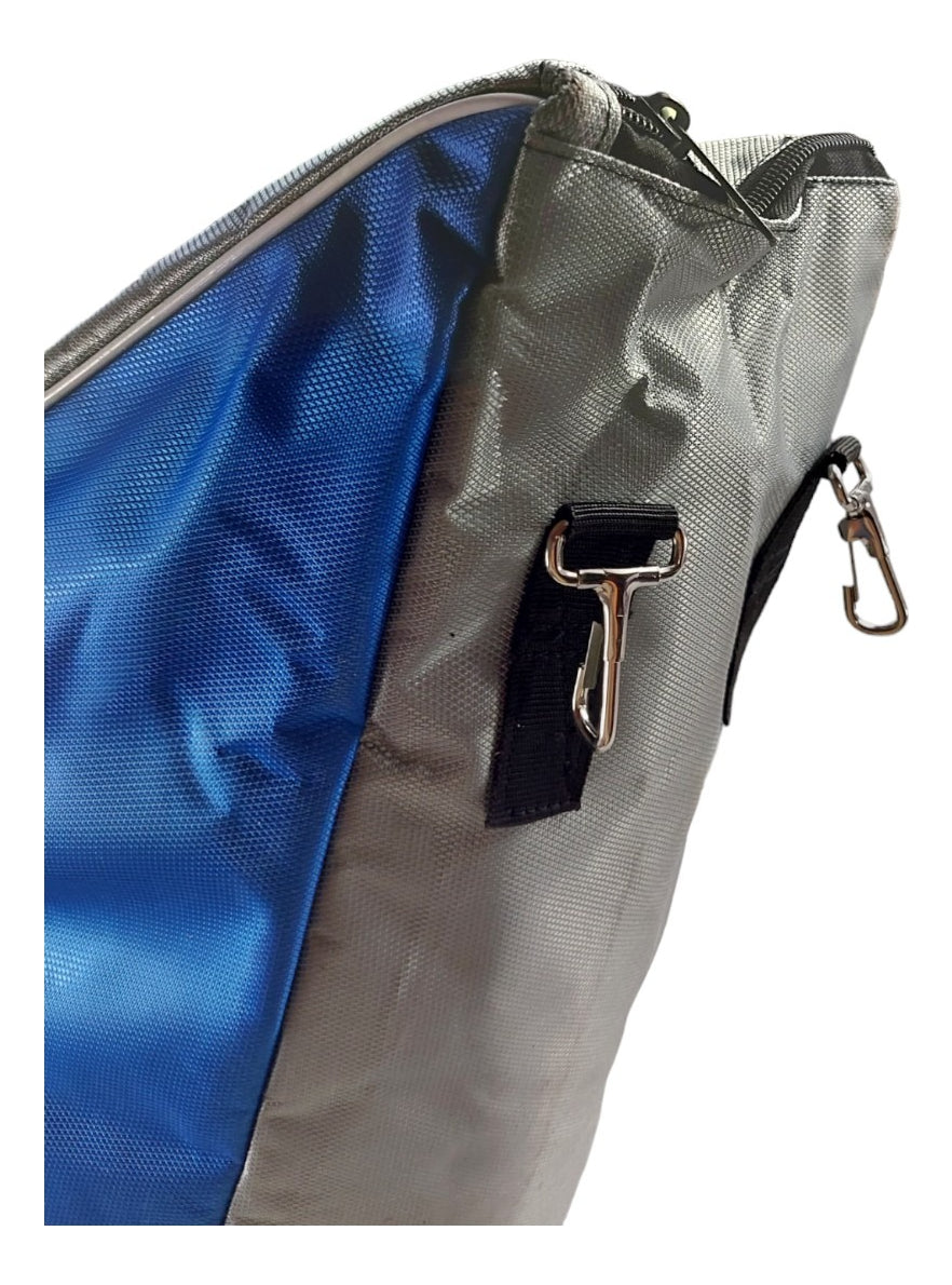 Maleta Batera Beisbol Softbol Radach Tote 2.0 Personal Rey