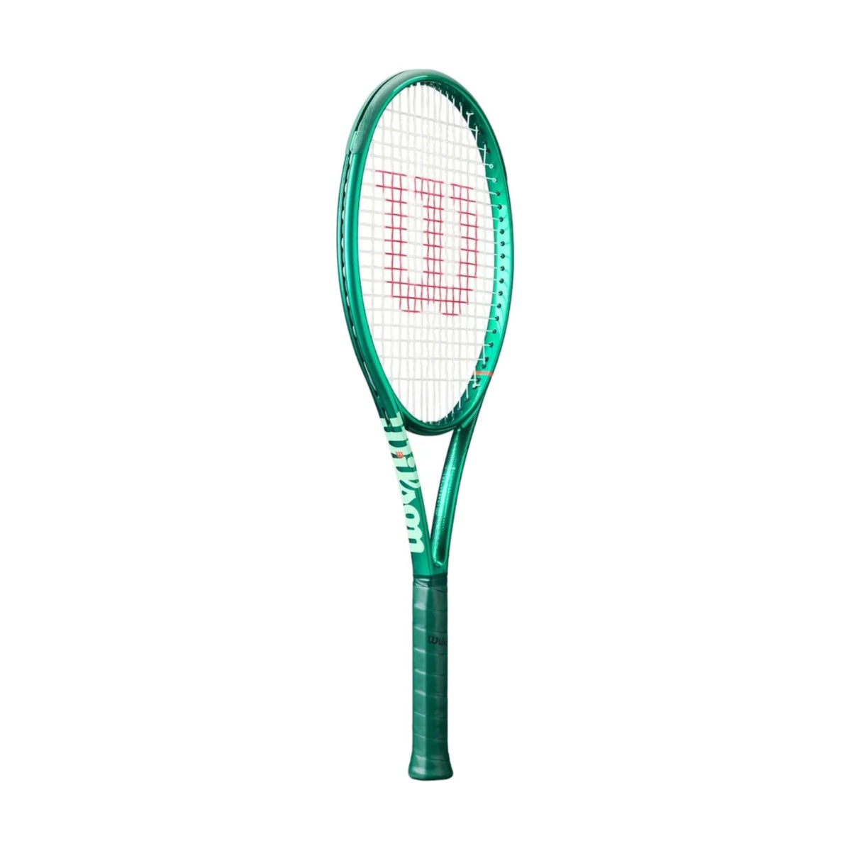 Raqueta De Tenis Wilson Blade 100ul V10 265gr 4 1/4
