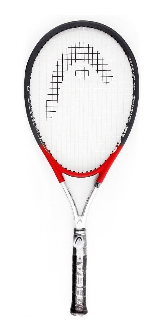 Raqueta Para Tenis Head Ti S2 Para Tenis Clasica