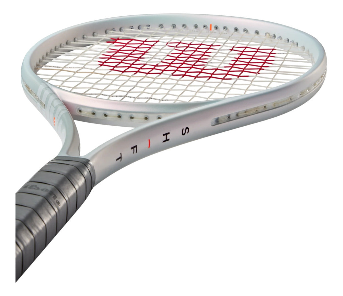 Raqueta De Tenis Wilson Shift 99l 285gr 4 3/8