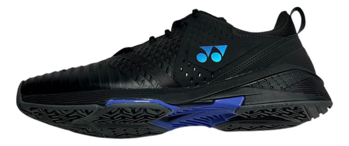 Tenis Yonex Sonicage 3 Power Cushion Negro