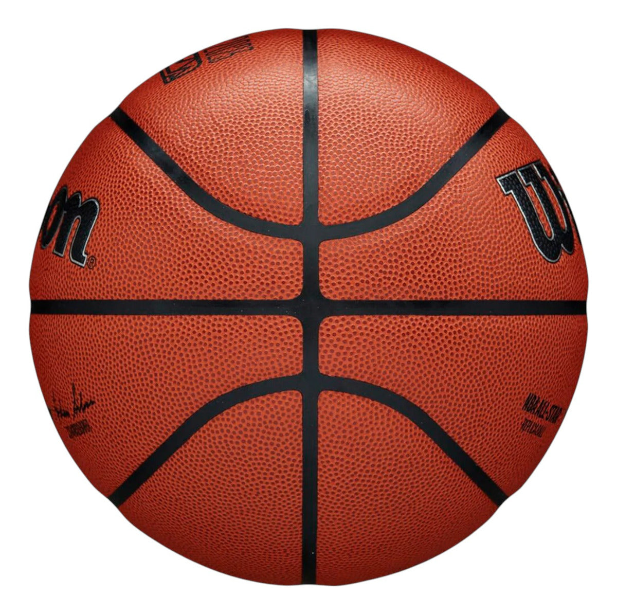 Balon De Basquetbol Wilson Nba All Star 2023 Replica