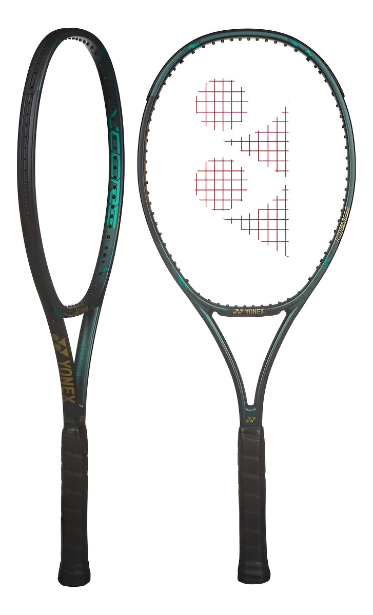 Raqueta De Tenis Yonex Vcore Pro Alpha 270gr 4 1/4