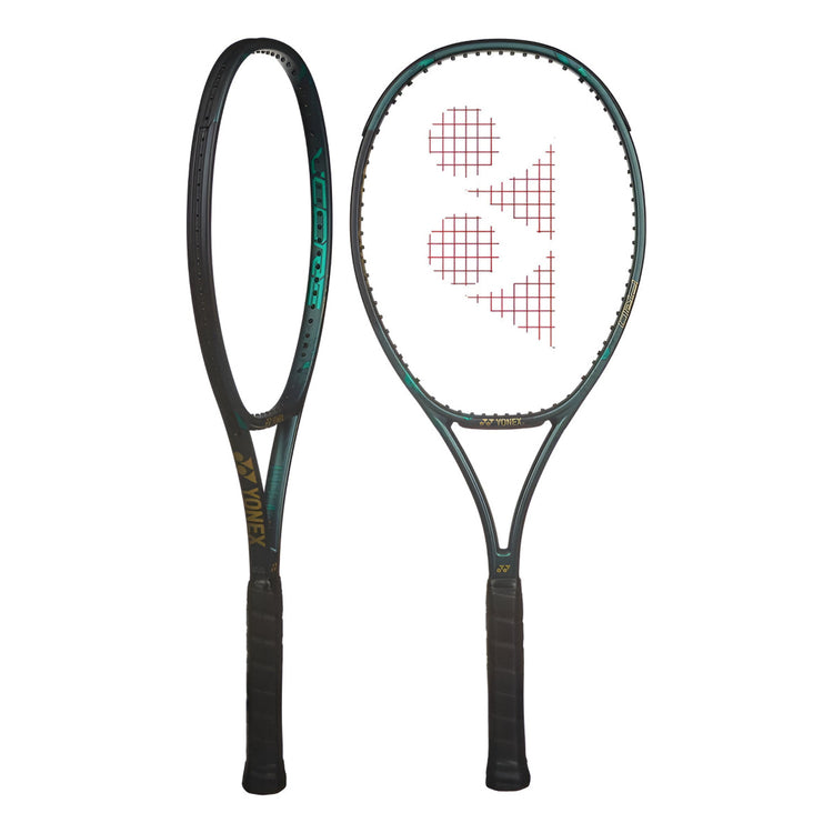 Raqueta De Tenis Yonex Vcore Pro Alpha 270gr 4 1/4