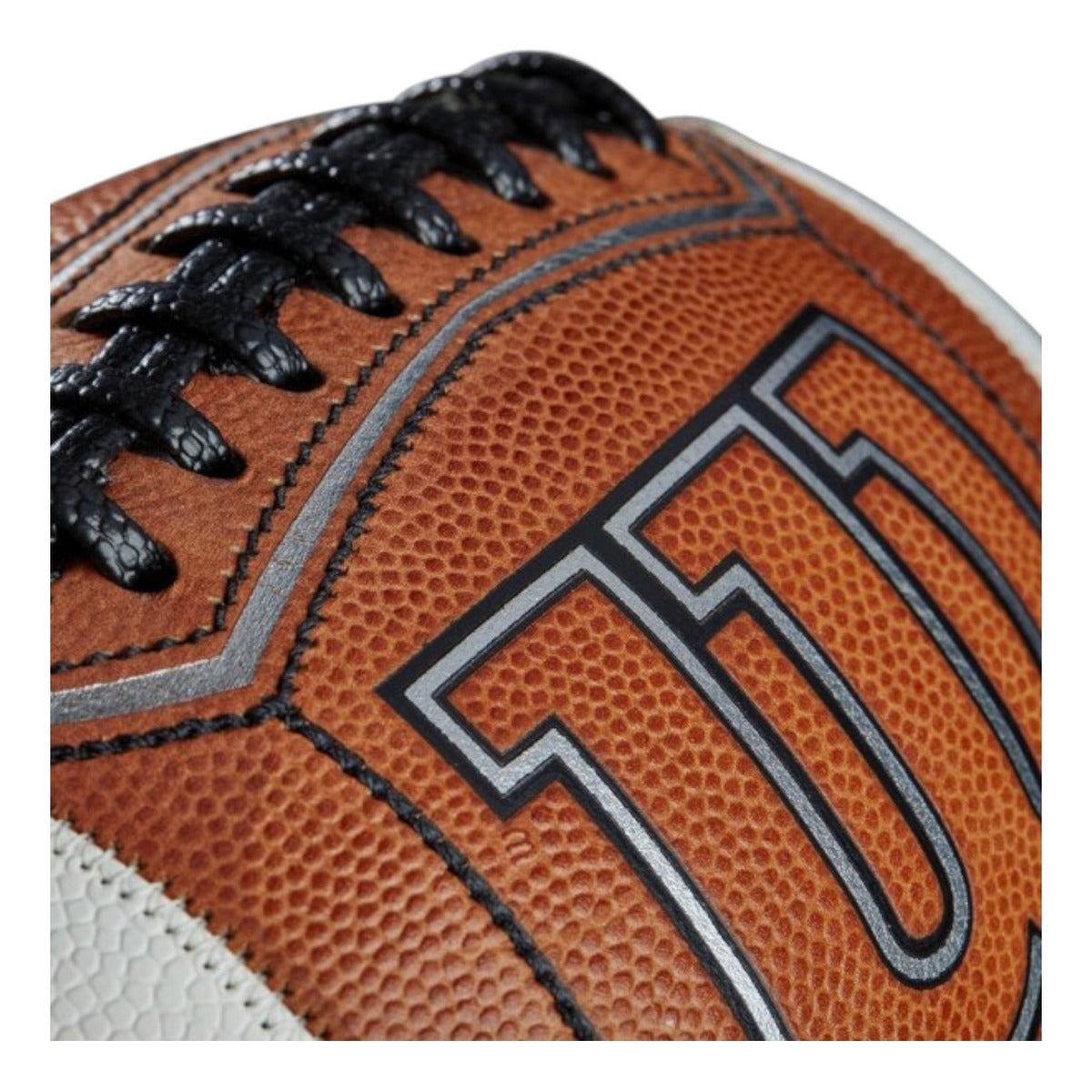 Balón De Futbol Americano Gst Prime Oficial