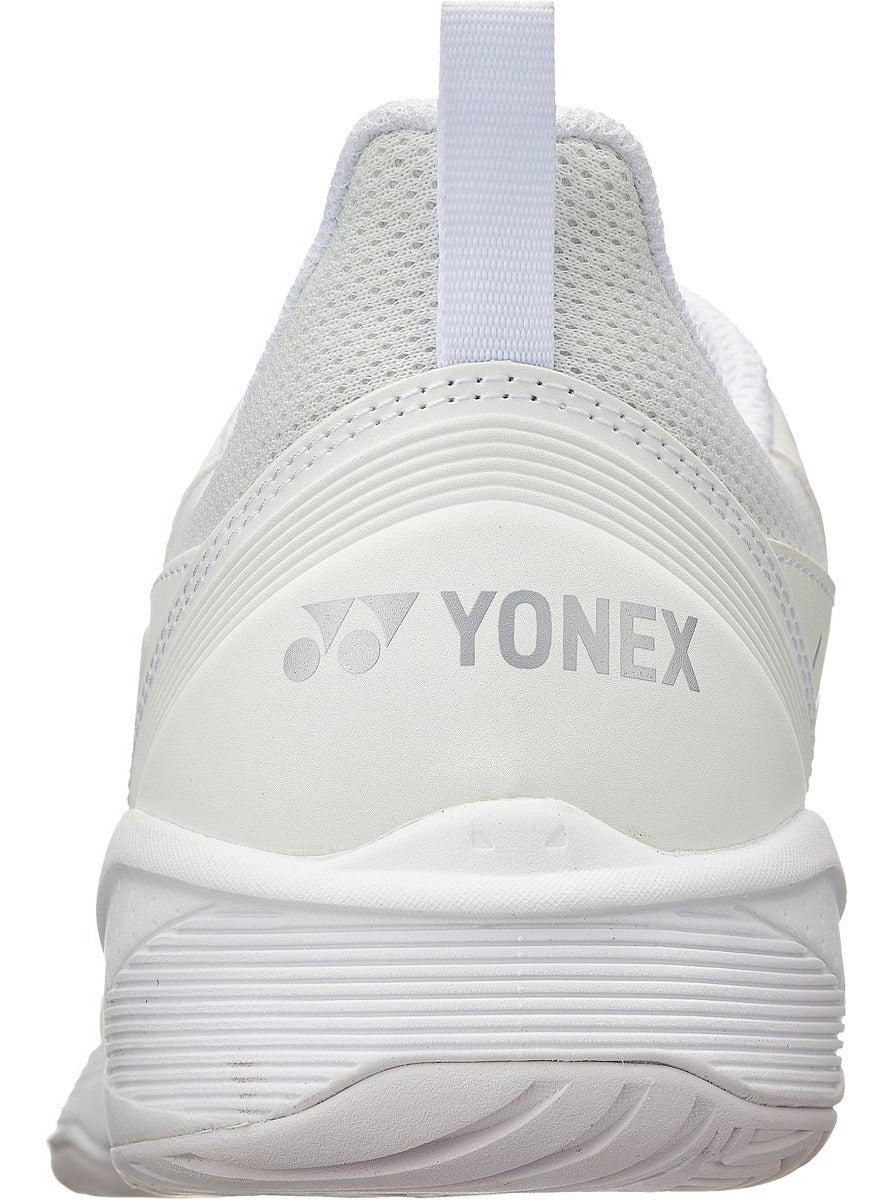Tenis Yonex Sonicage 3 Mujer White 22.5cm 2.5mx