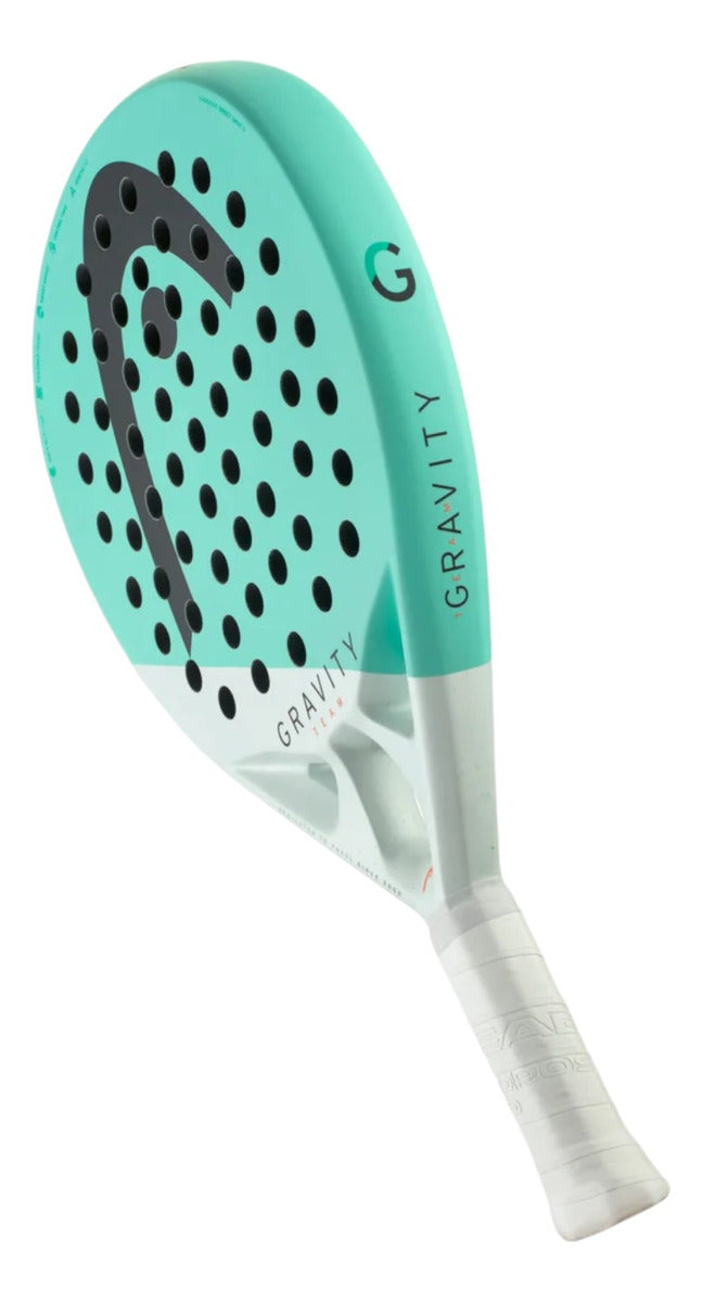 Pala De Padel Head Gravity Team 2024