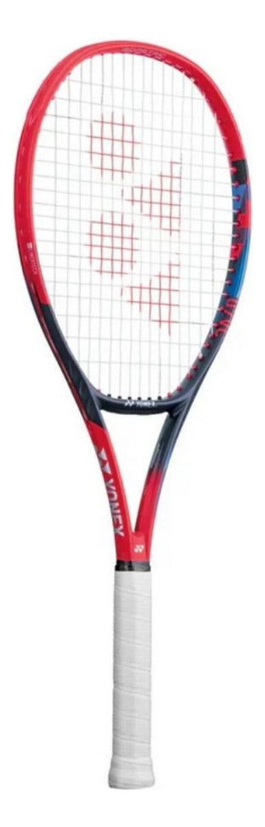 Raqueta De Tenis Yonex Vcore 100l 280g Scarlet Grip 1/4