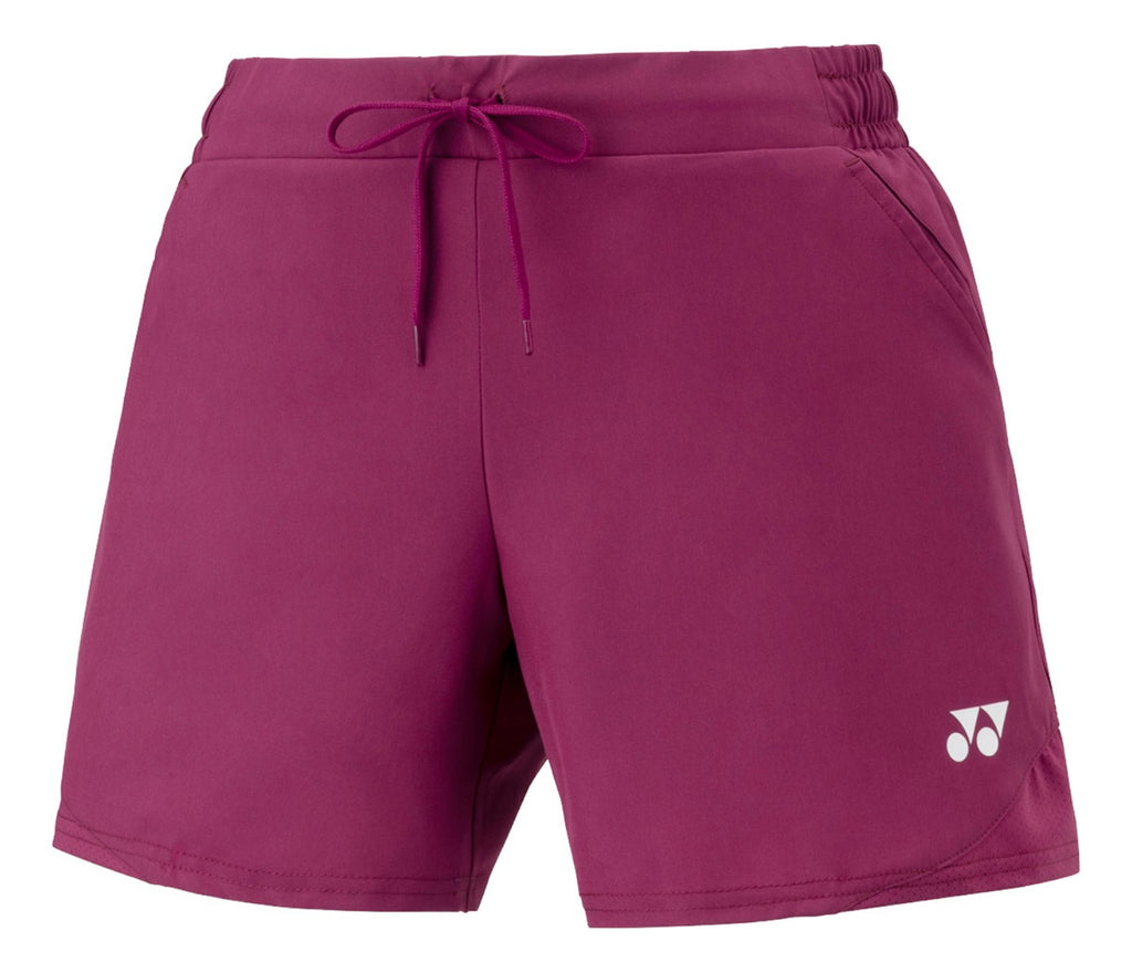 Shorts Yonex Dama 25079 Grape