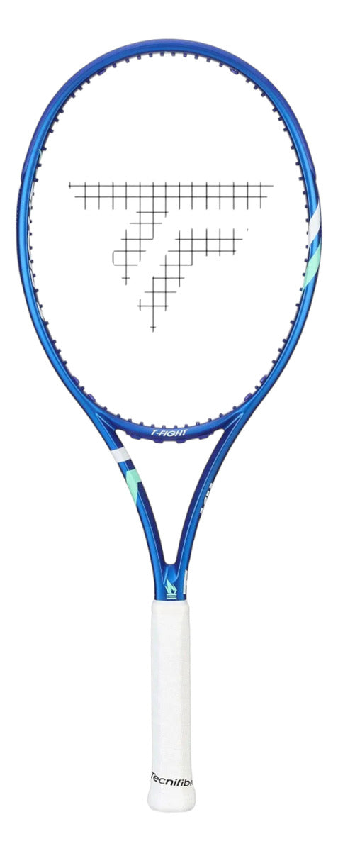 Raqueta De Tenis Tecnifibre T-fight 305 Id Limited Edition