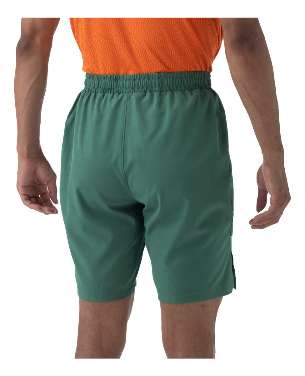 Short Yonex Pro Tour 15163ex Olive Grande