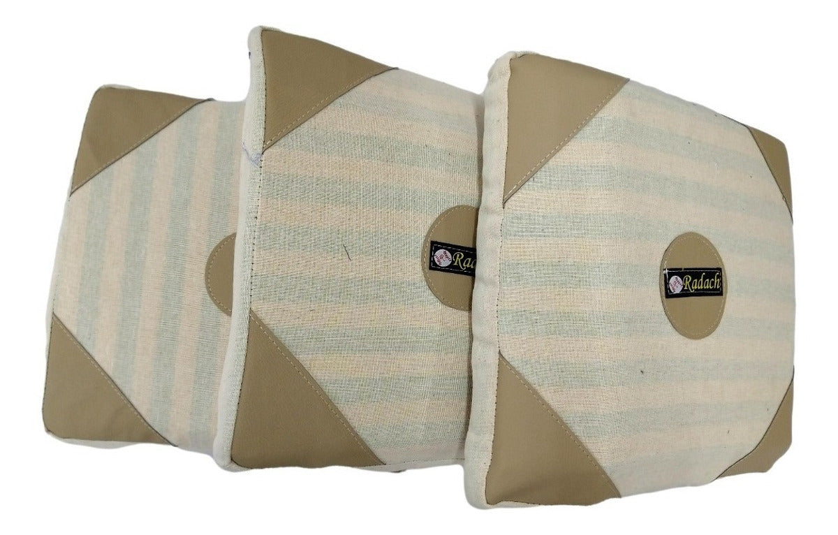 Almohadillas Para Beisbol Radach