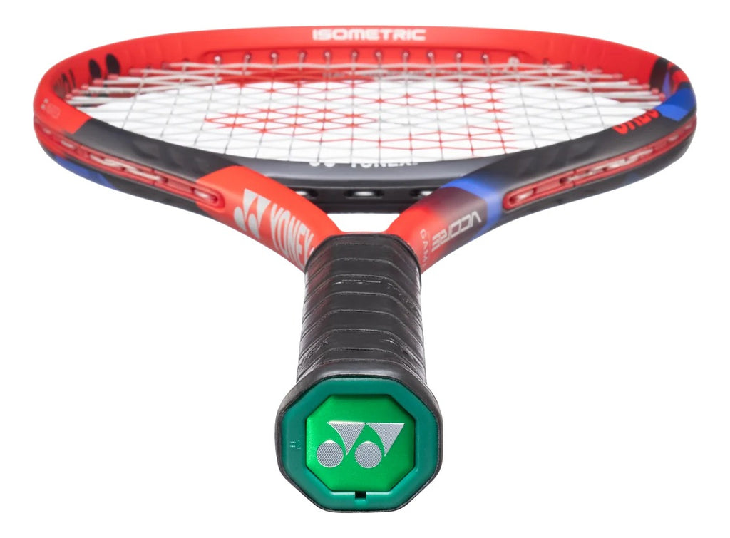 Raqueta Yonex Vcore Game Color Rojo Tamaño Del Grip 1/4