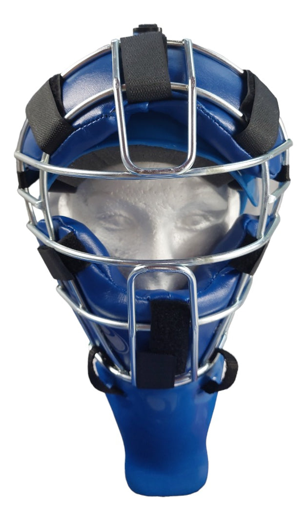 Arreo De Catcher Radach Rey Infantil