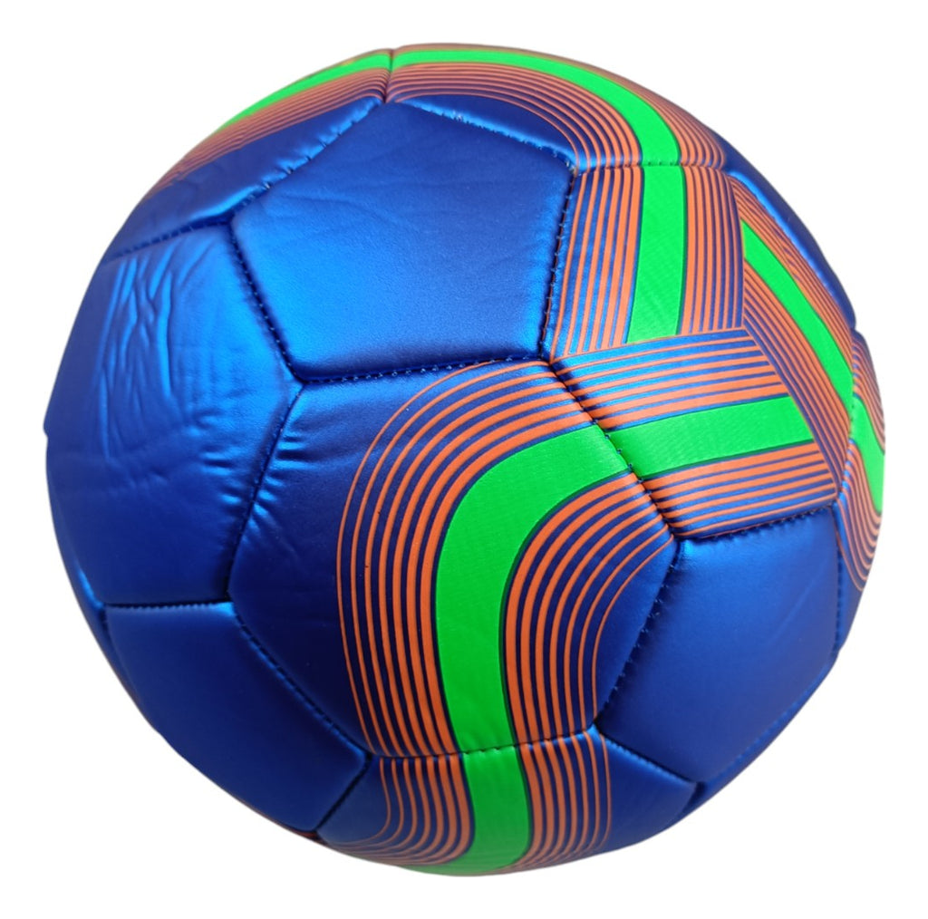 Balon De Futbol Voit Slide #4 Mix