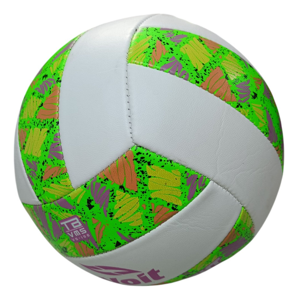 Balon Voit Voleibol Tropic Flight Verde