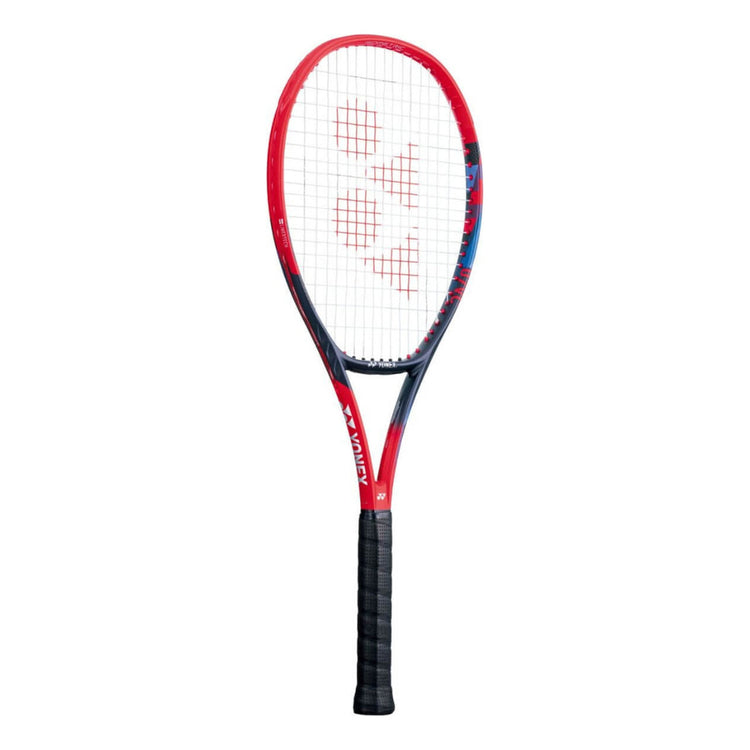 Raqueta De Tenis Yonex Vcore 100 300g 2023 Color Rojo