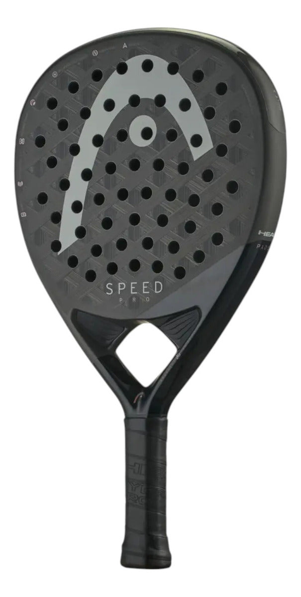 Pala De Pádel Head Speed Pro 2025