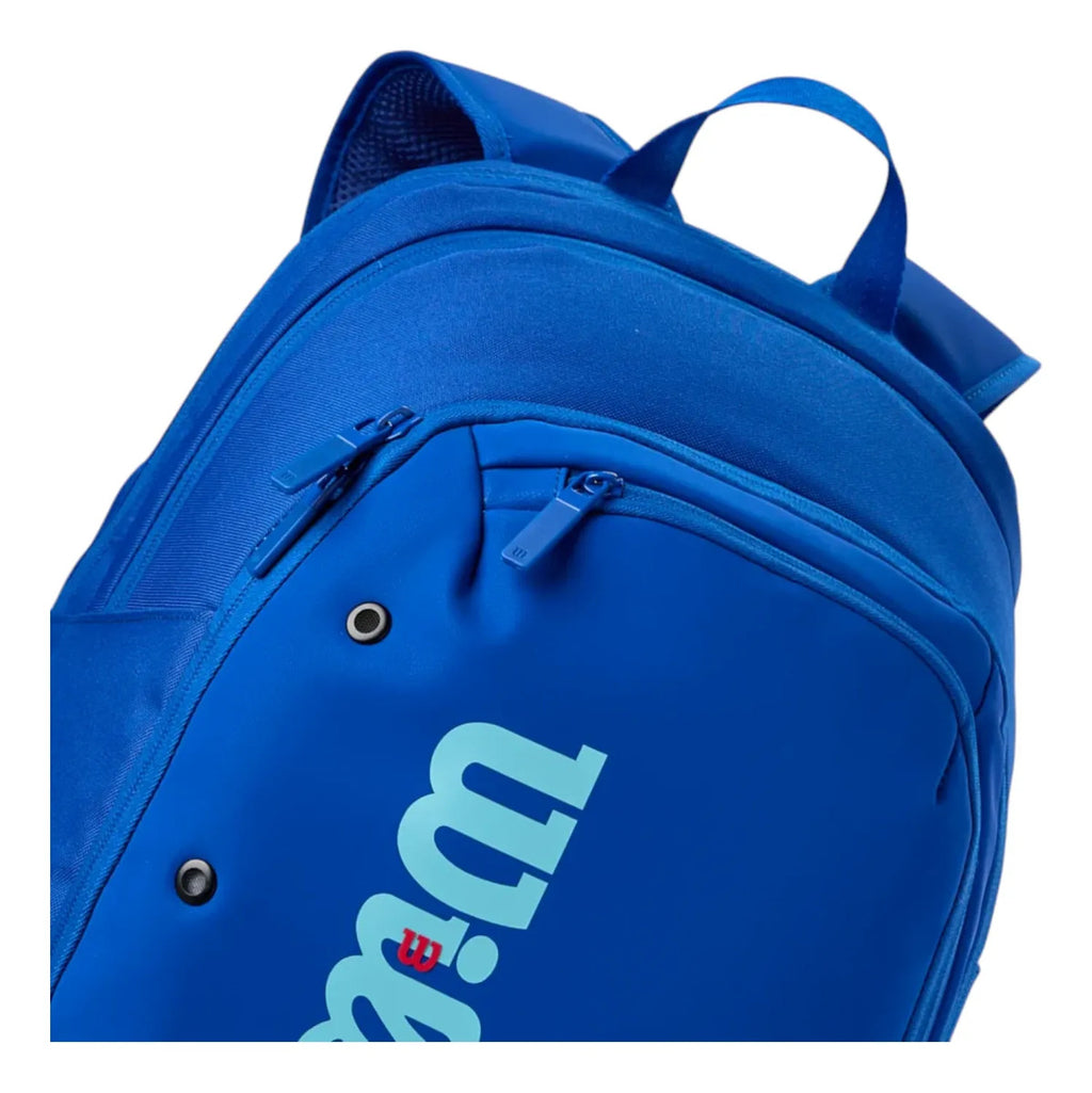 Backpack Wilson Ultra V5 Tour Para 2 Raquetas