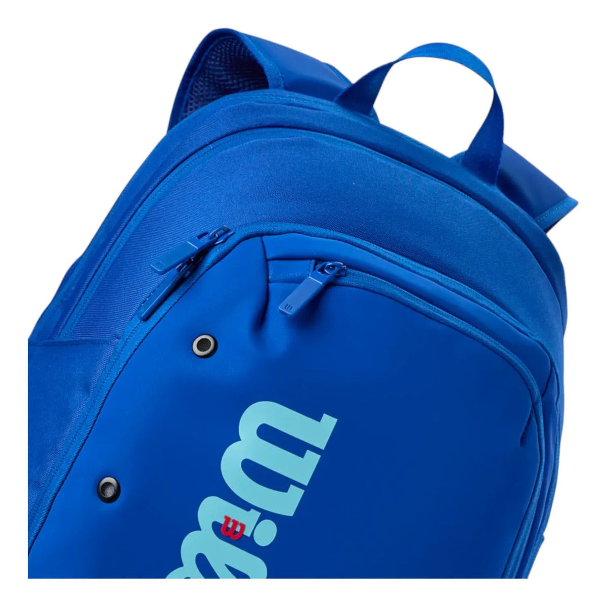 Backpack Wilson Ultra V5 Tour Para 2 Raquetas
