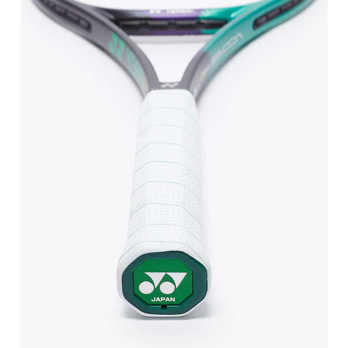 Raqueta De Tenis Yonex Vcore Pro 97l 290gr 4 3/8