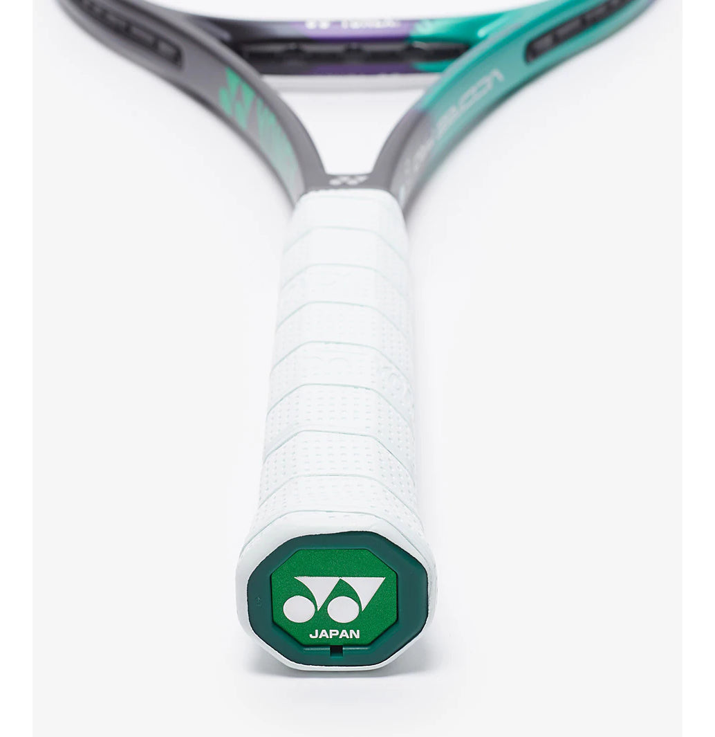 Raqueta De Tenis Yonex Vcore Pro 97l 290gr 4 3/8